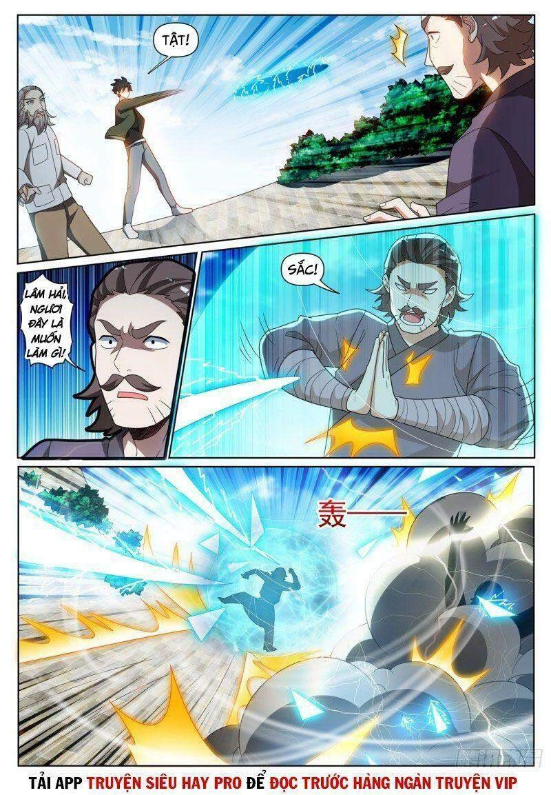 Điện Thoại Của Ta Thông Tam Giới Chapter 407 - 6