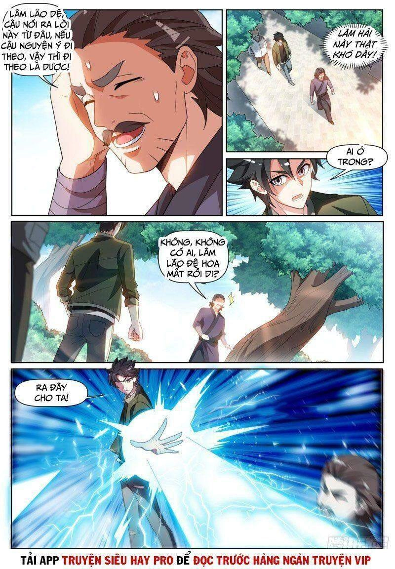 Điện Thoại Của Ta Thông Tam Giới Chapter 407 - 10