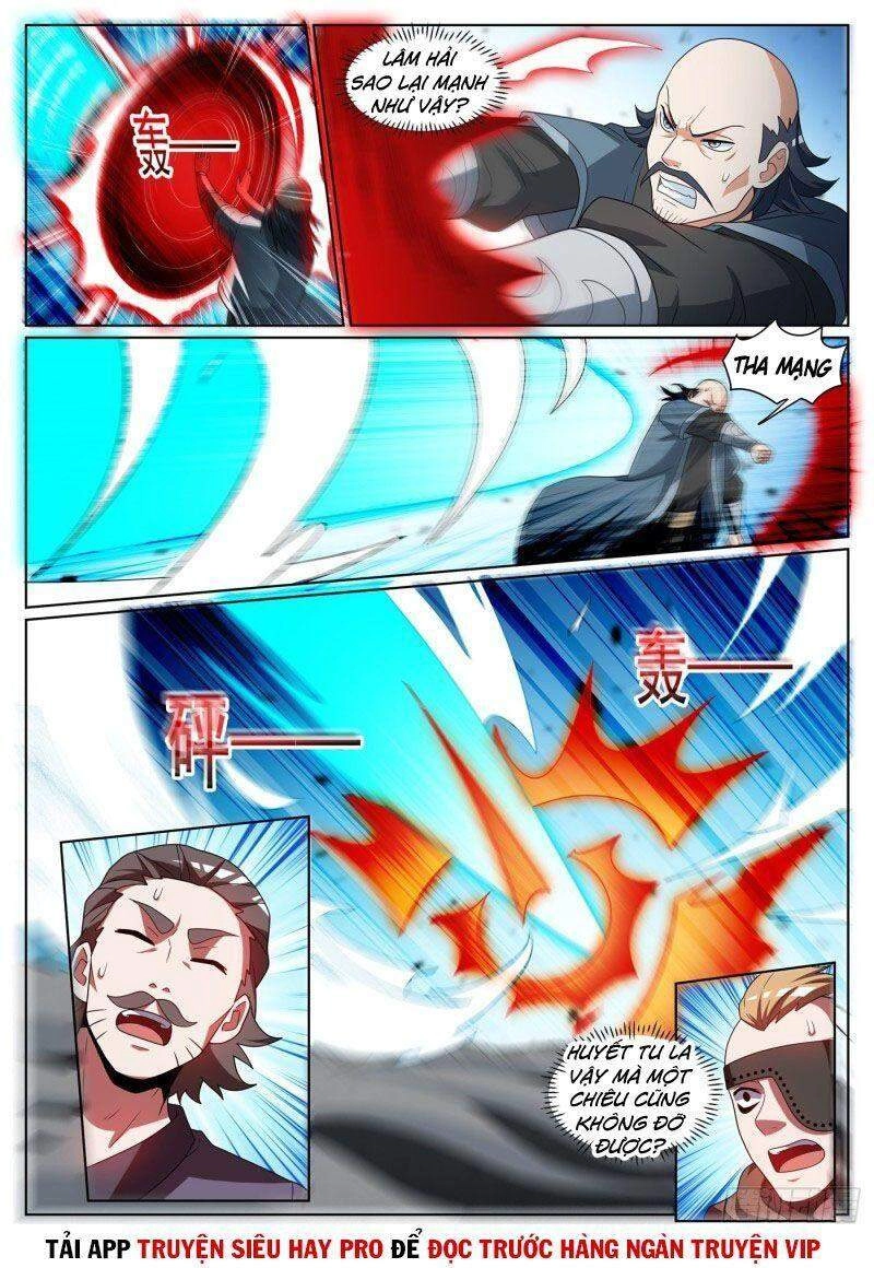 Điện Thoại Của Ta Thông Tam Giới Chapter 408 - 4