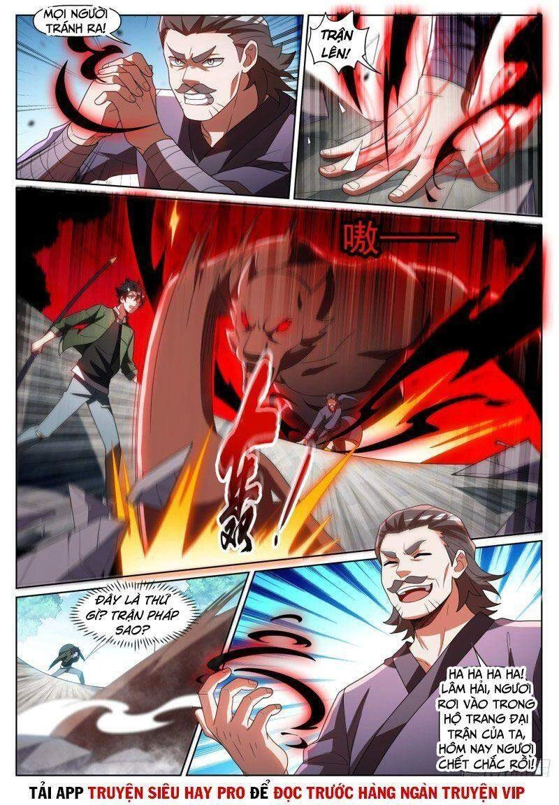 Điện Thoại Của Ta Thông Tam Giới Chapter 408 - 5