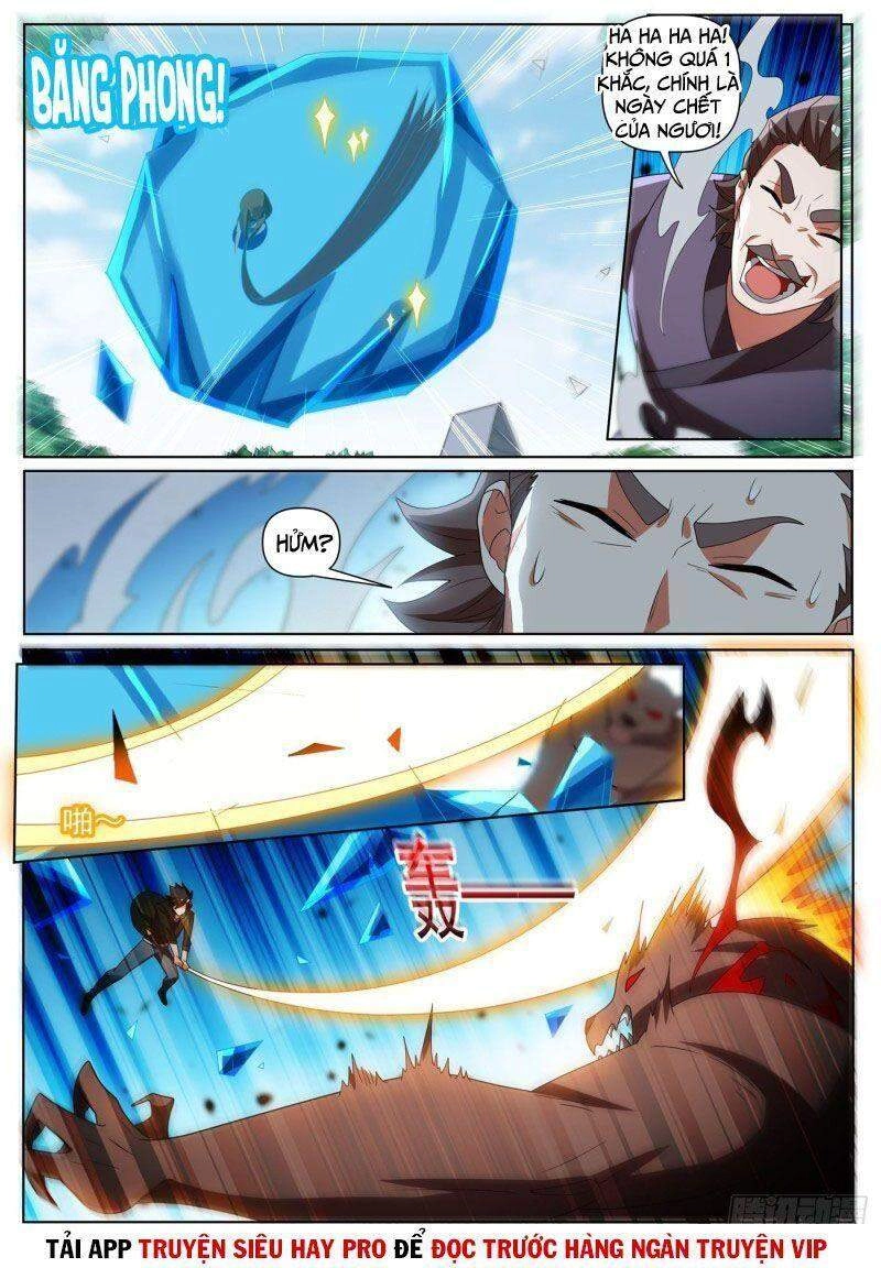 Điện Thoại Của Ta Thông Tam Giới Chapter 408 - 8