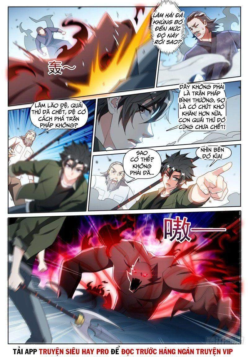 Điện Thoại Của Ta Thông Tam Giới Chapter 408 - 9