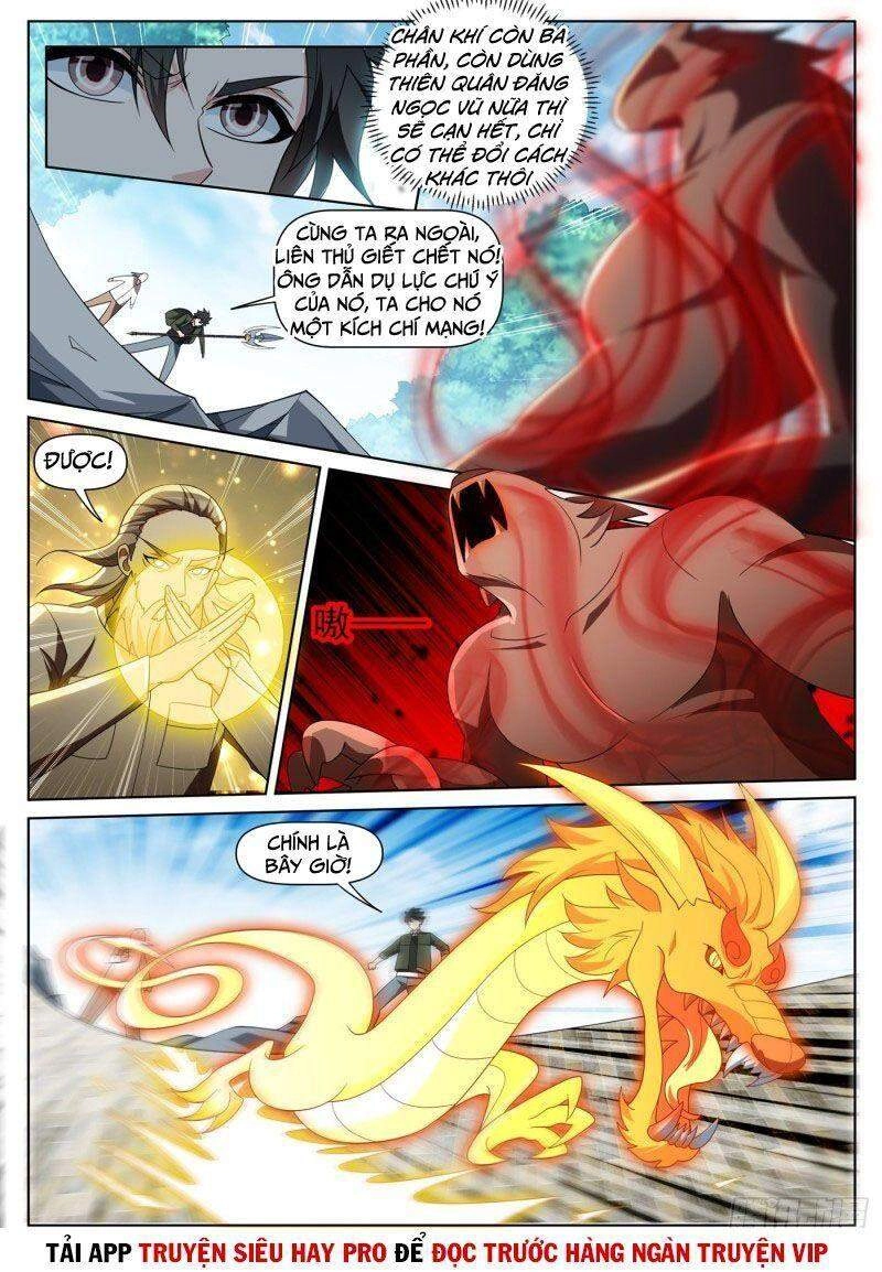 Điện Thoại Của Ta Thông Tam Giới Chapter 408 - 10