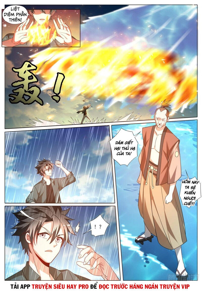 Điện Thoại Của Ta Thông Tam Giới Chapter 412 - 9