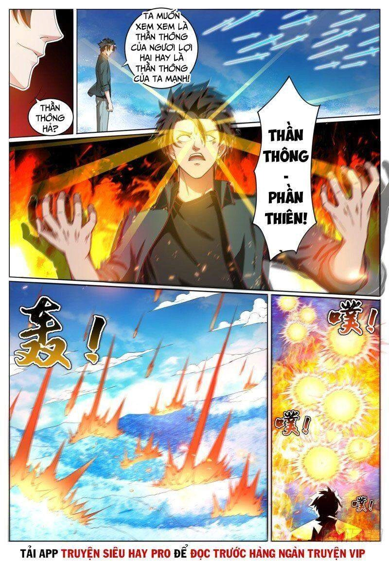 Điện Thoại Của Ta Thông Tam Giới Chapter 413 - 4