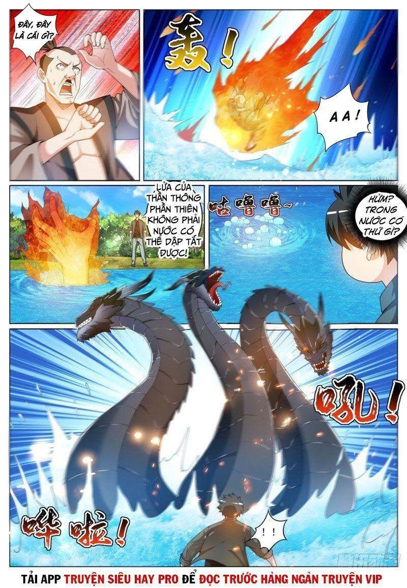 Điện Thoại Của Ta Thông Tam Giới Chapter 413 - 5