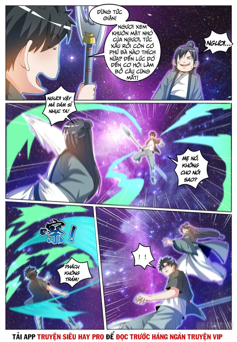 Điện Thoại Của Ta Thông Tam Giới Chapter 425 - 2