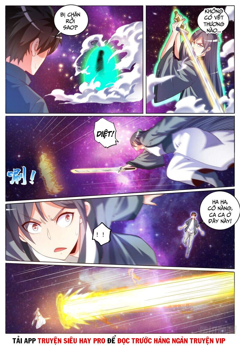 Điện Thoại Của Ta Thông Tam Giới Chapter 425 - 5