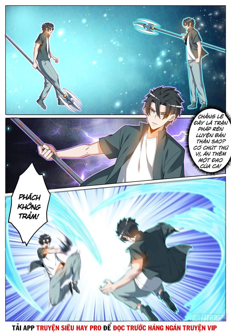 Điện Thoại Của Ta Thông Tam Giới Chapter 426 - 7