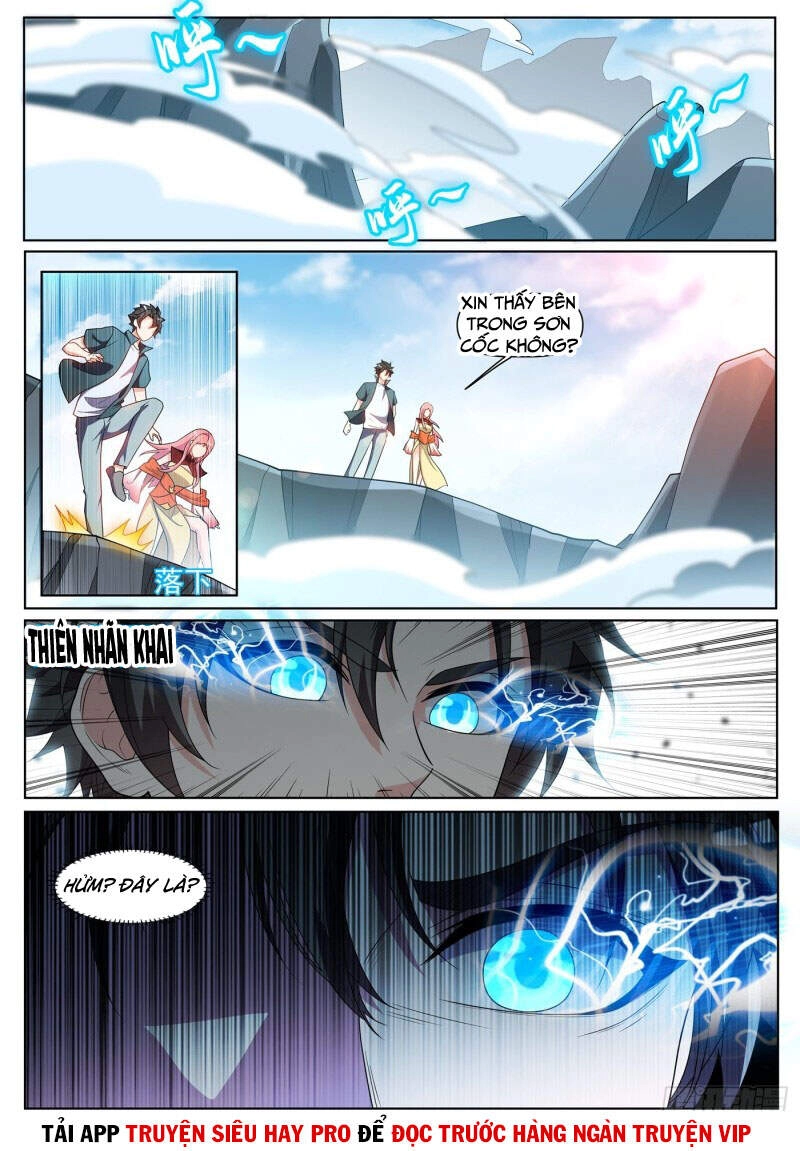 Điện Thoại Của Ta Thông Tam Giới Chapter 426 - 10