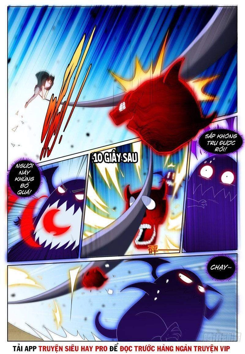 Điện Thoại Của Ta Thông Tam Giới Chapter 429 - 2