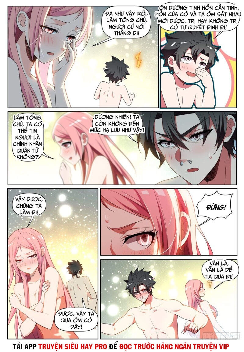 Điện Thoại Của Ta Thông Tam Giới Chapter 430 - 8