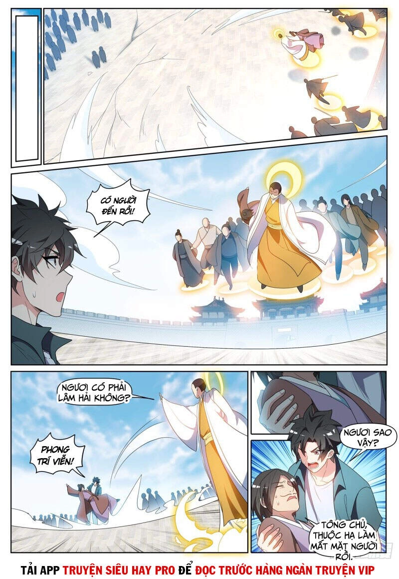 Điện Thoại Của Ta Thông Tam Giới Chapter 431 - 4