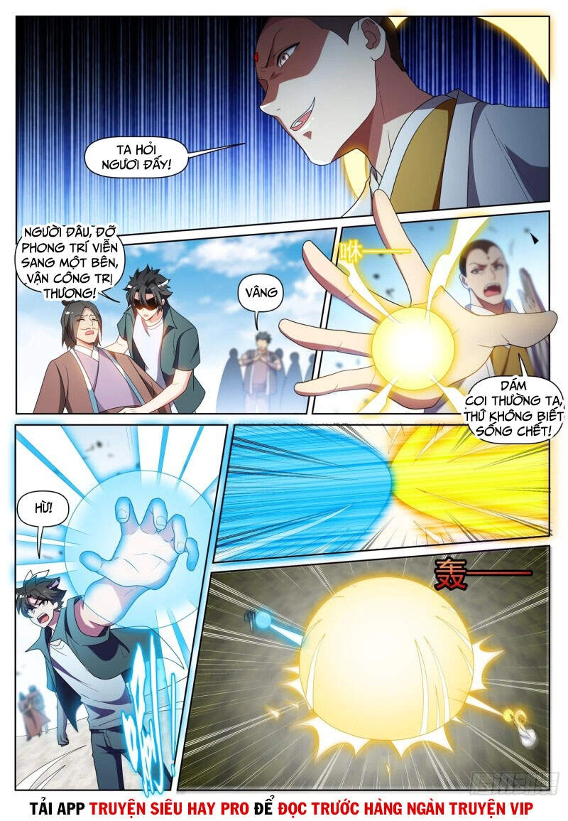 Điện Thoại Của Ta Thông Tam Giới Chapter 431 - 5