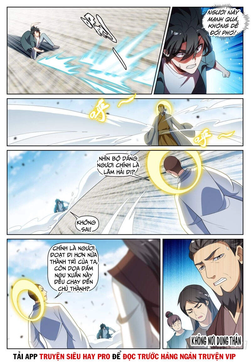 Điện Thoại Của Ta Thông Tam Giới Chapter 431 - 6