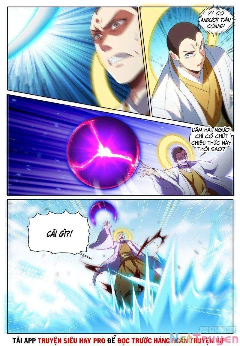 Điện Thoại Của Ta Thông Tam Giới Chapter 433 - 2