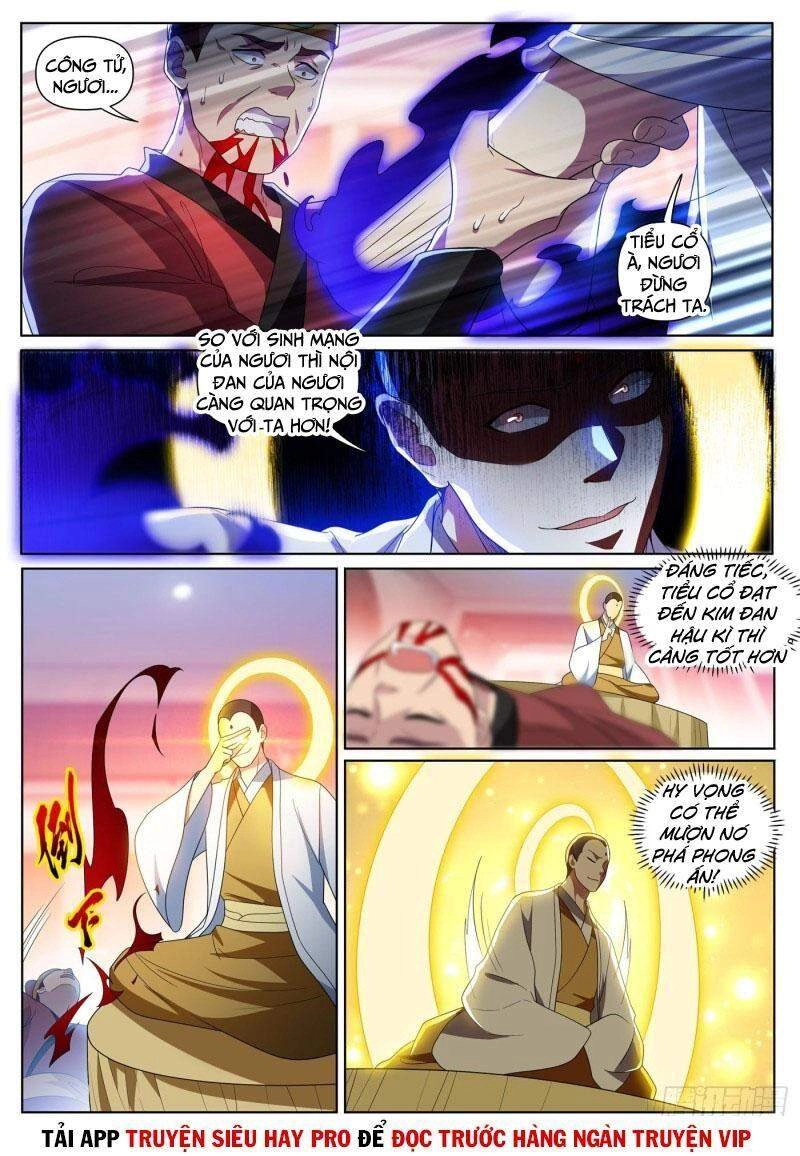 Điện Thoại Của Ta Thông Tam Giới Chapter 434 - 4