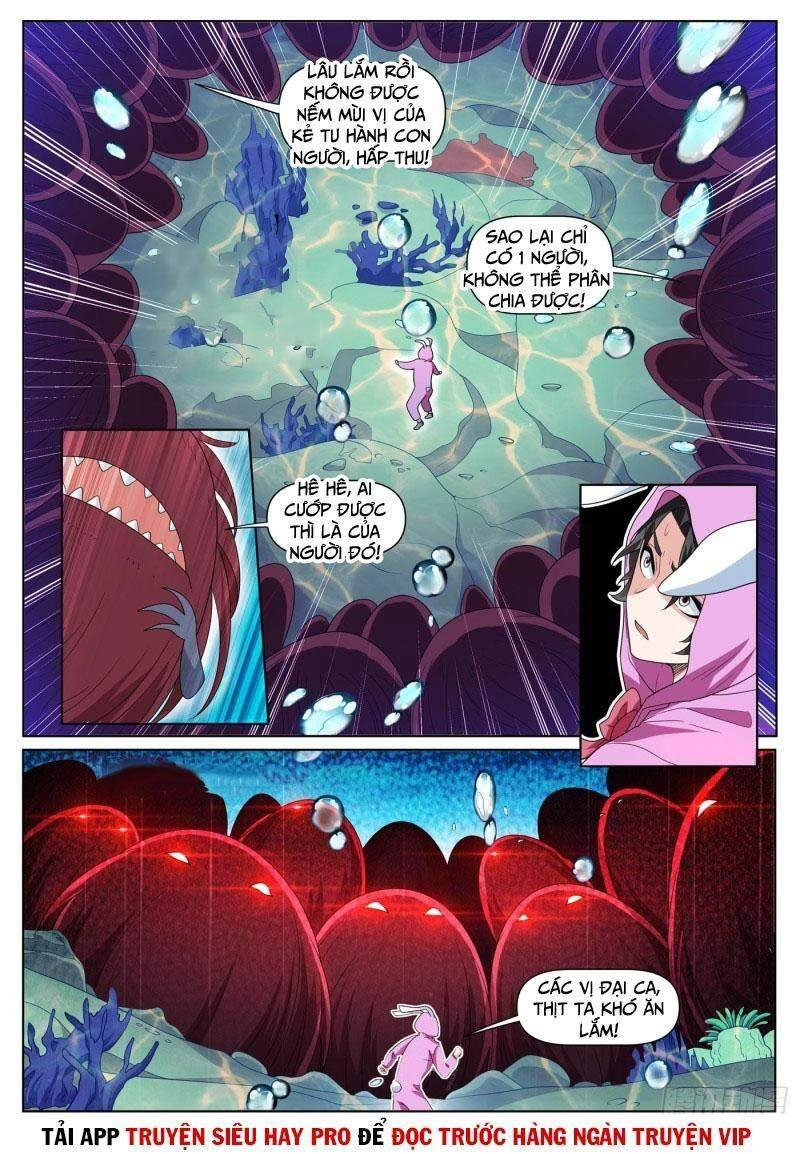 Điện Thoại Của Ta Thông Tam Giới Chapter 437 - 4