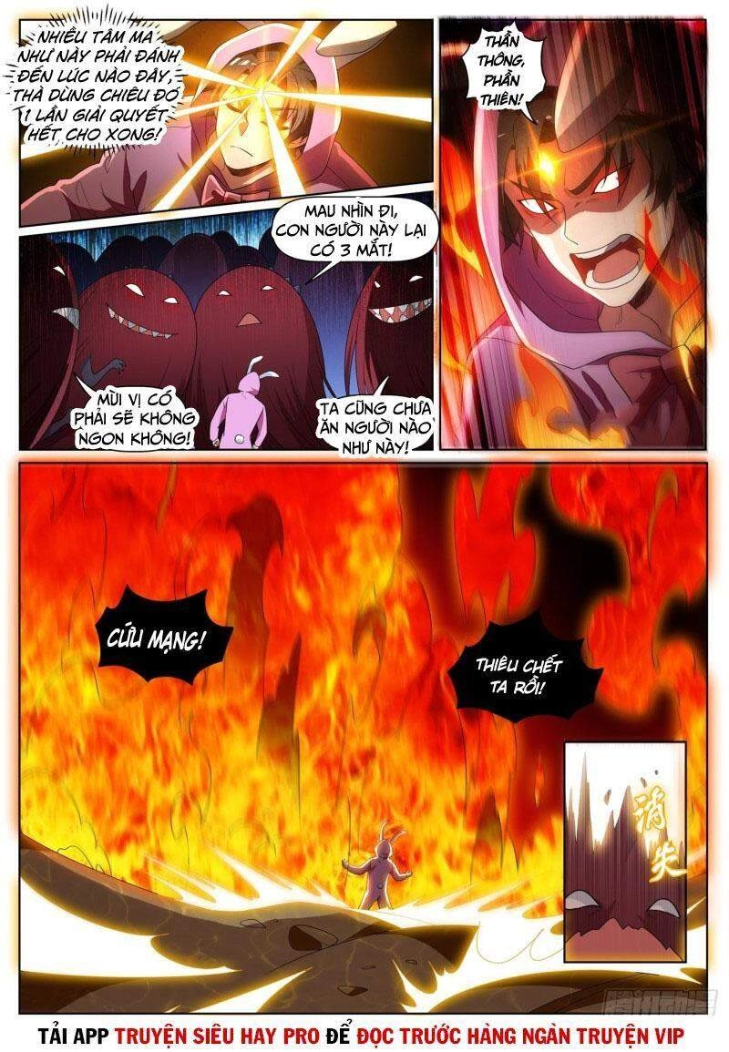 Điện Thoại Của Ta Thông Tam Giới Chapter 437 - 5