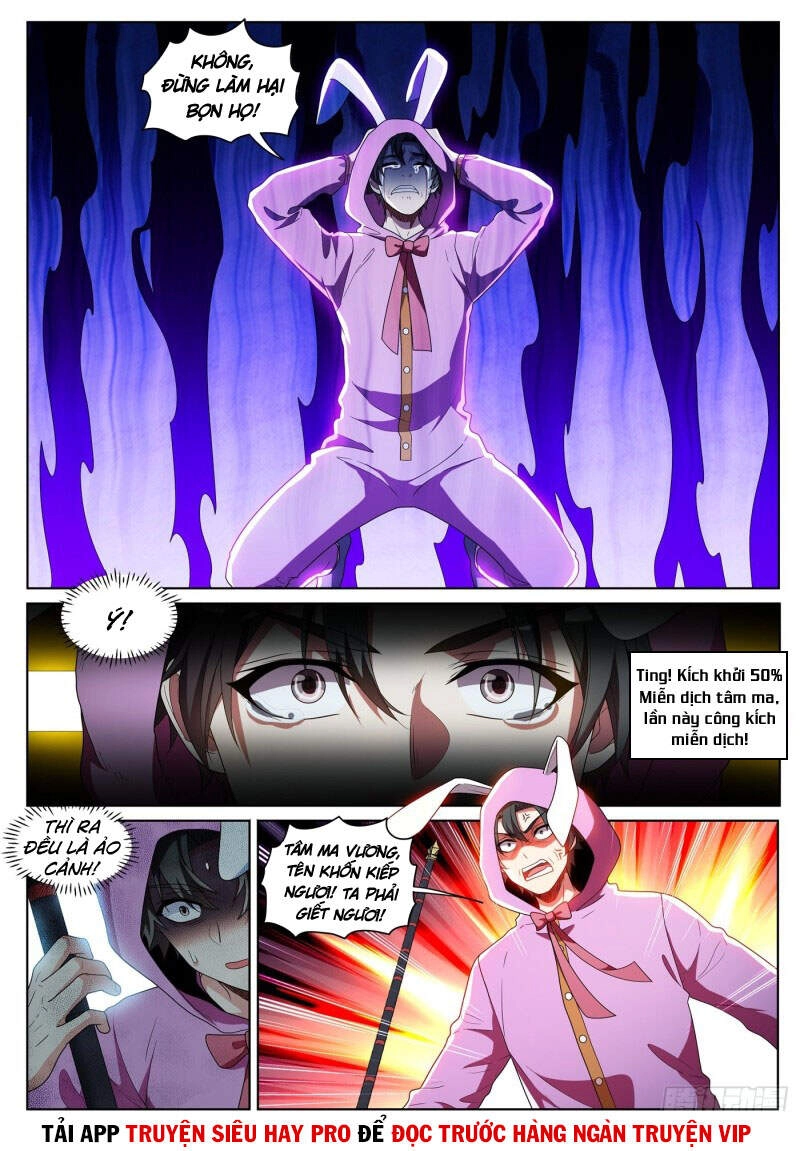 Điện Thoại Của Ta Thông Tam Giới Chapter 438 - 2