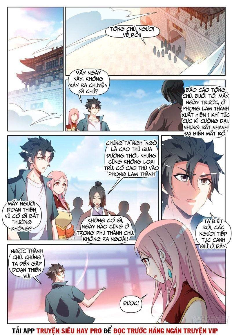 Điện Thoại Của Ta Thông Tam Giới Chapter 440 - 6