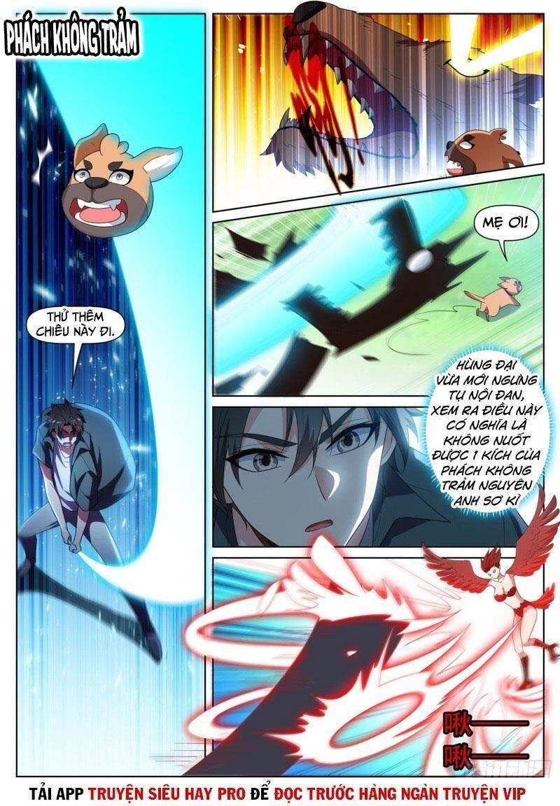 Điện Thoại Của Ta Thông Tam Giới Chapter 441 - 2