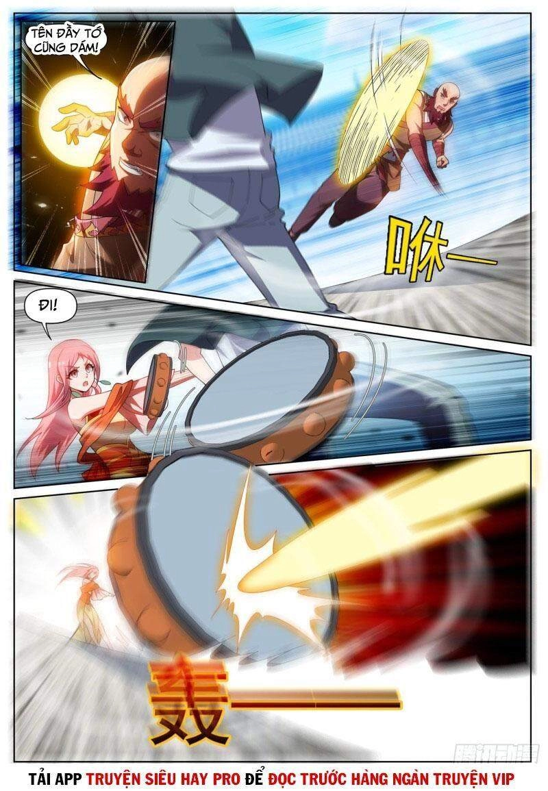 Điện Thoại Của Ta Thông Tam Giới Chapter 443 - 8