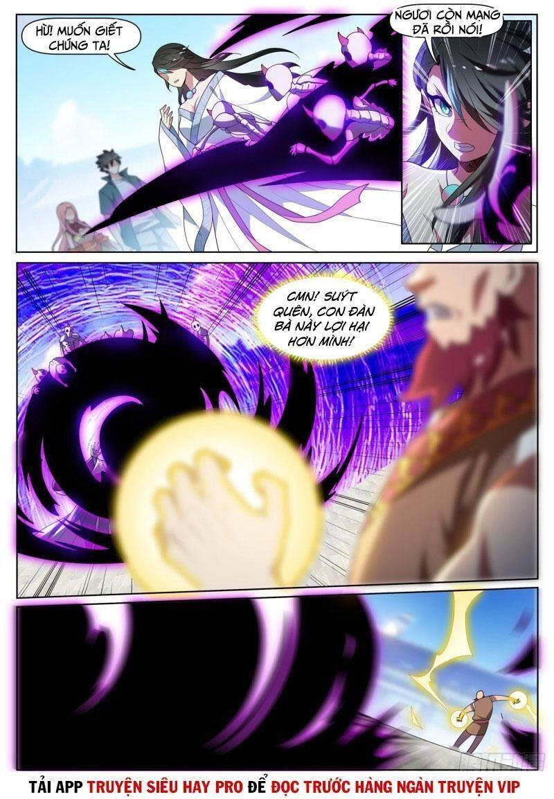 Điện Thoại Của Ta Thông Tam Giới Chapter 443 - 10