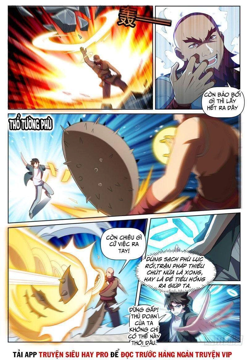 Điện Thoại Của Ta Thông Tam Giới Chapter 444 - 6