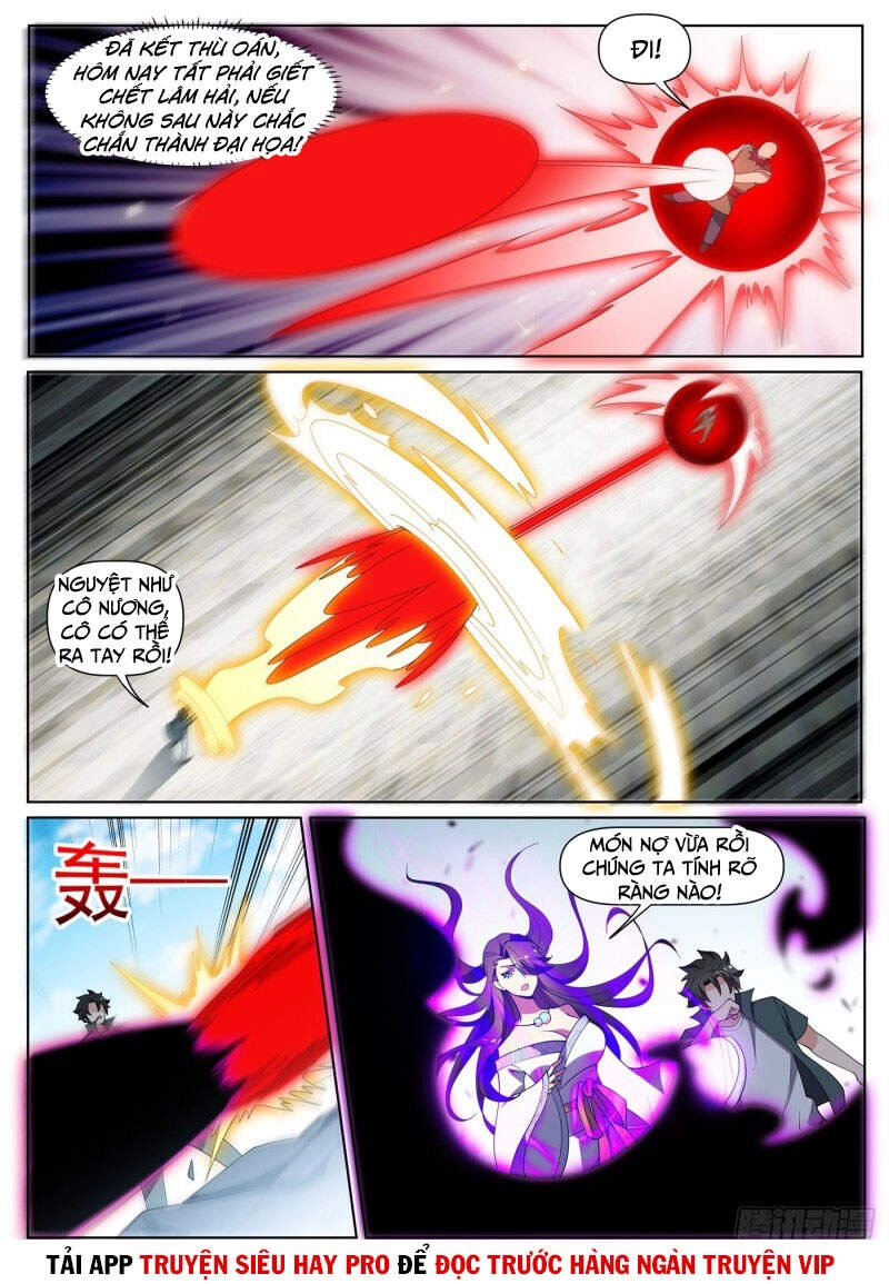 Điện Thoại Của Ta Thông Tam Giới Chapter 446 - 4