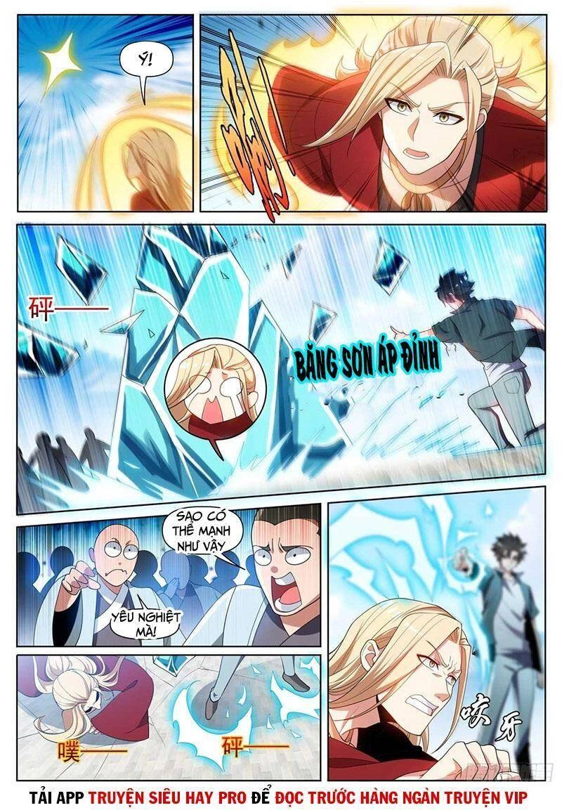 Điện Thoại Của Ta Thông Tam Giới Chapter 450 - 2