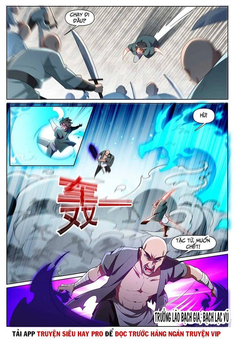 Điện Thoại Của Ta Thông Tam Giới Chapter 451 - 8