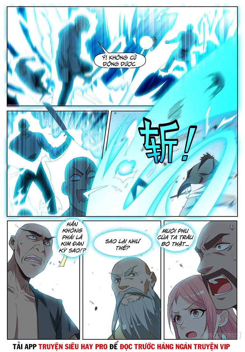 Điện Thoại Của Ta Thông Tam Giới Chapter 452 - 3