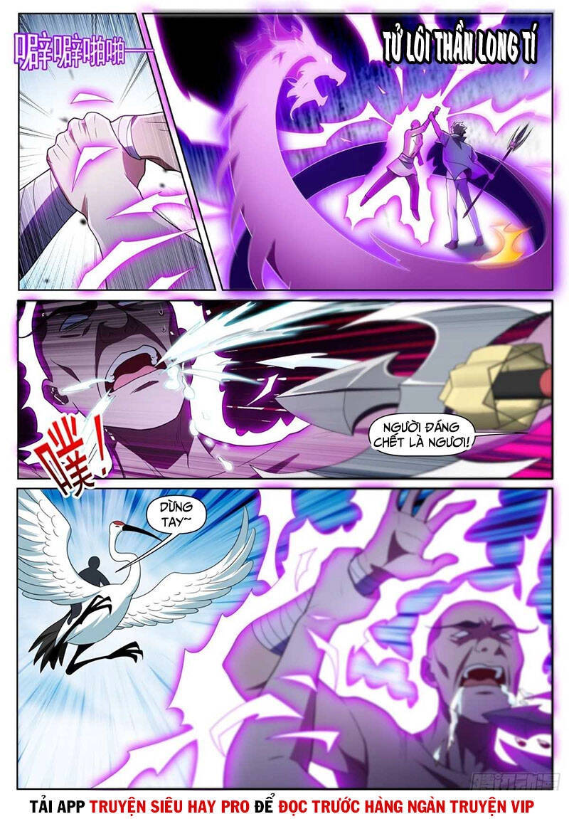 Điện Thoại Của Ta Thông Tam Giới Chapter 452 - 7