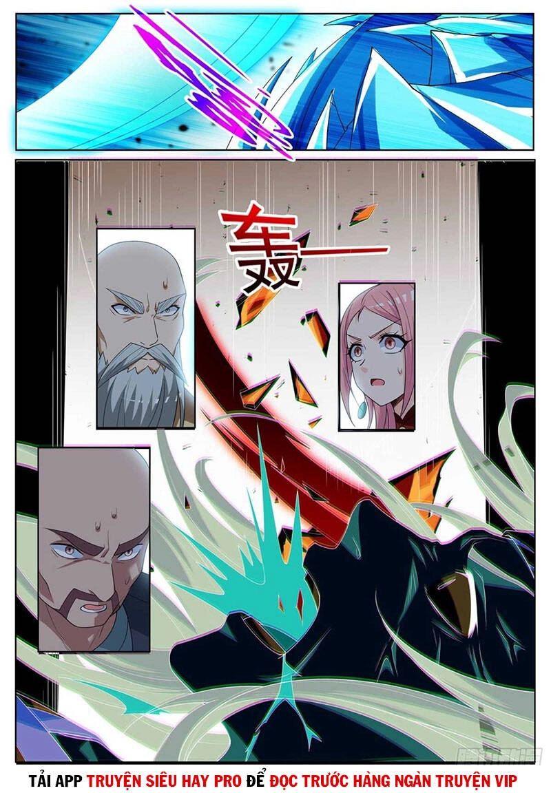 Điện Thoại Của Ta Thông Tam Giới Chapter 454 - 4