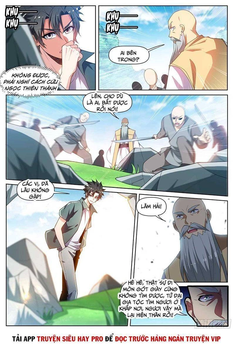 Điện Thoại Của Ta Thông Tam Giới Chapter 456 - 5