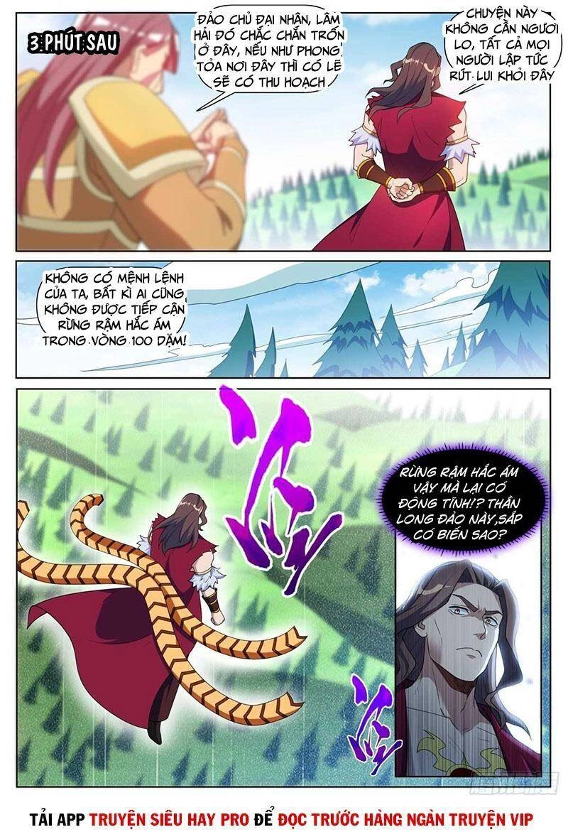 Điện Thoại Của Ta Thông Tam Giới Chapter 457 - 9