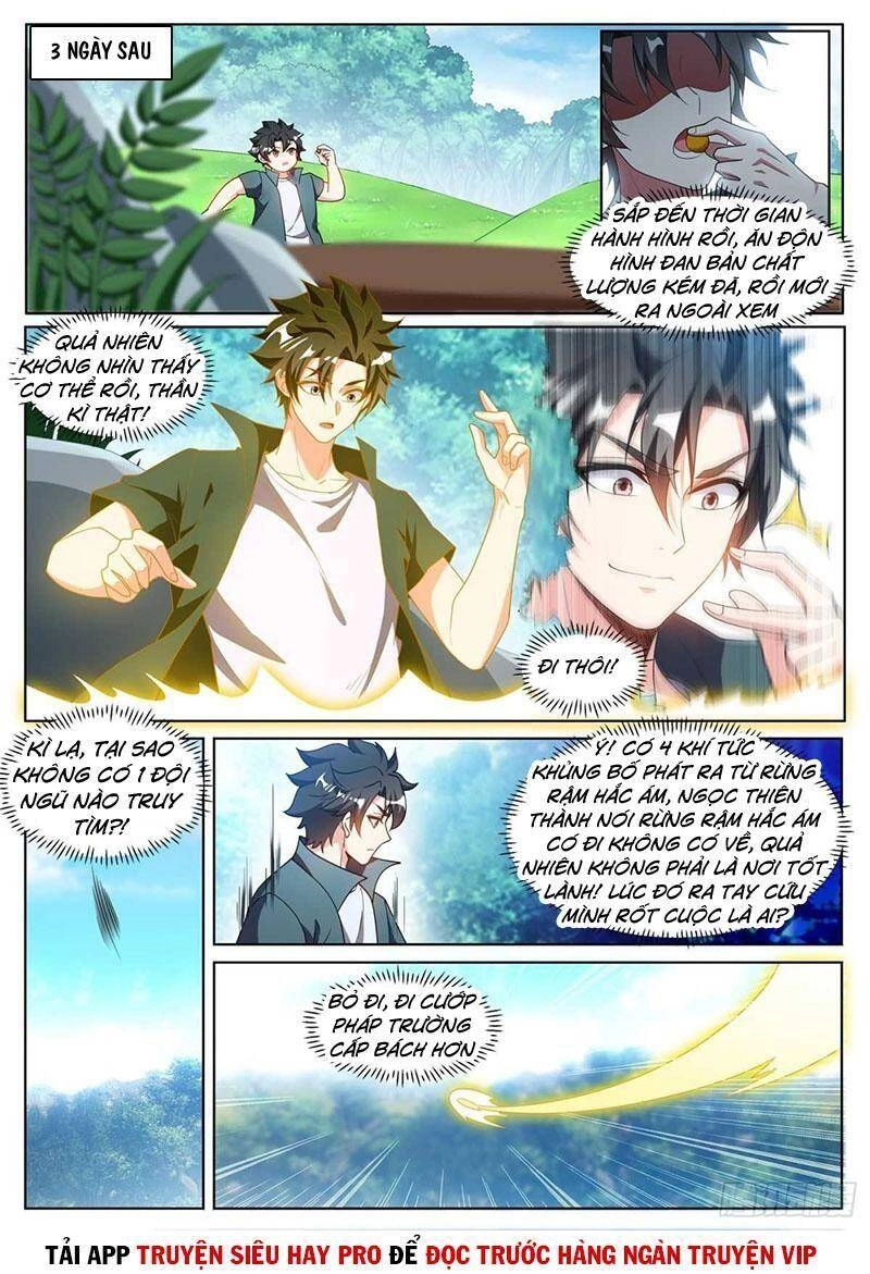 Điện Thoại Của Ta Thông Tam Giới Chapter 458 - 5