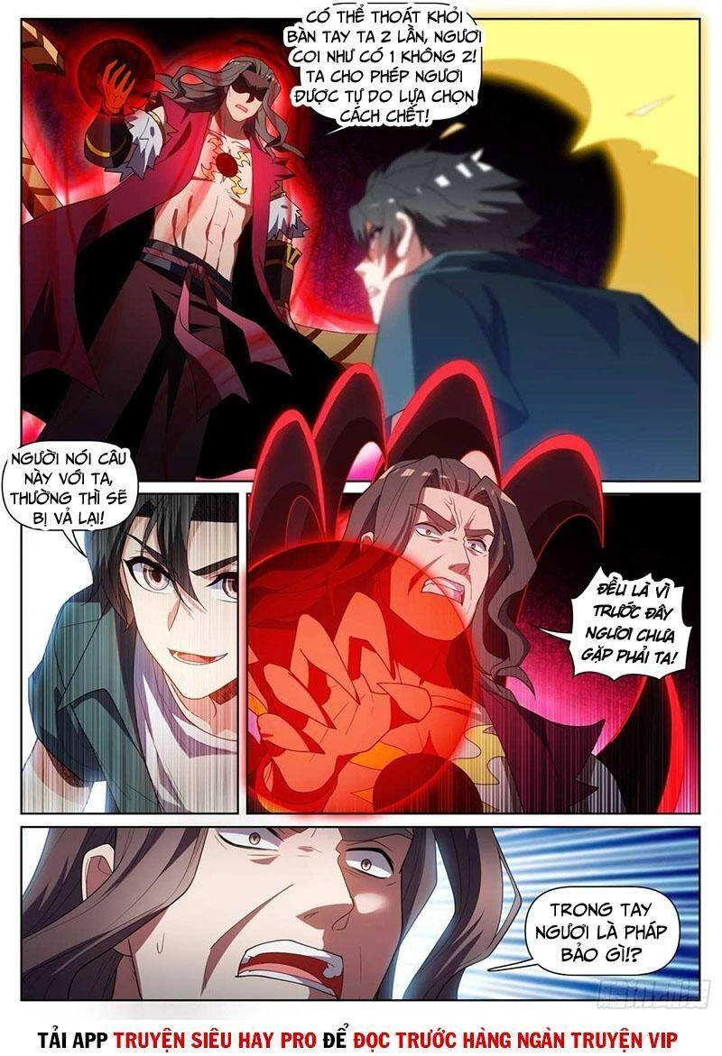 Điện Thoại Của Ta Thông Tam Giới Chapter 459 - 2