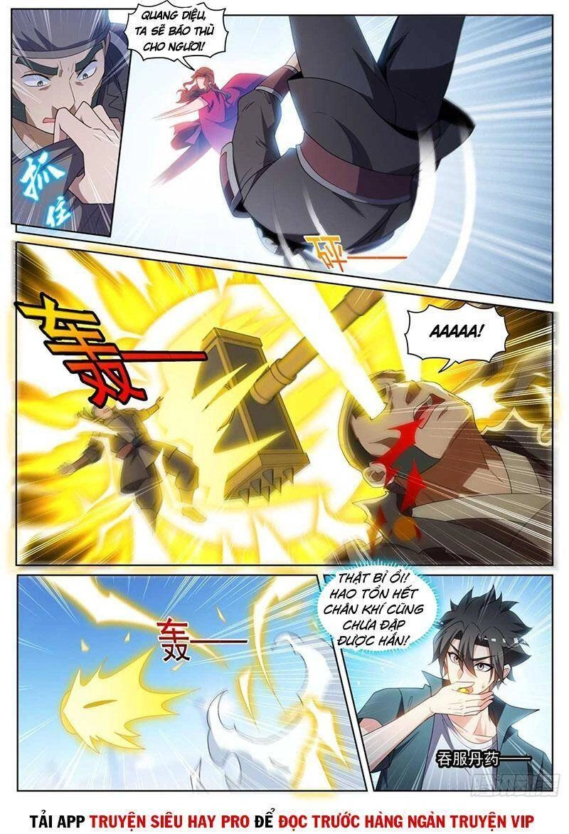 Điện Thoại Của Ta Thông Tam Giới Chapter 459 - 4