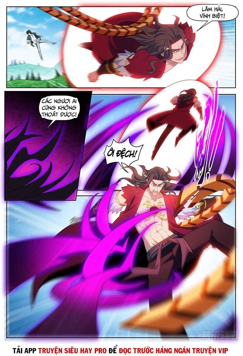 Điện Thoại Của Ta Thông Tam Giới Chapter 460 - 5