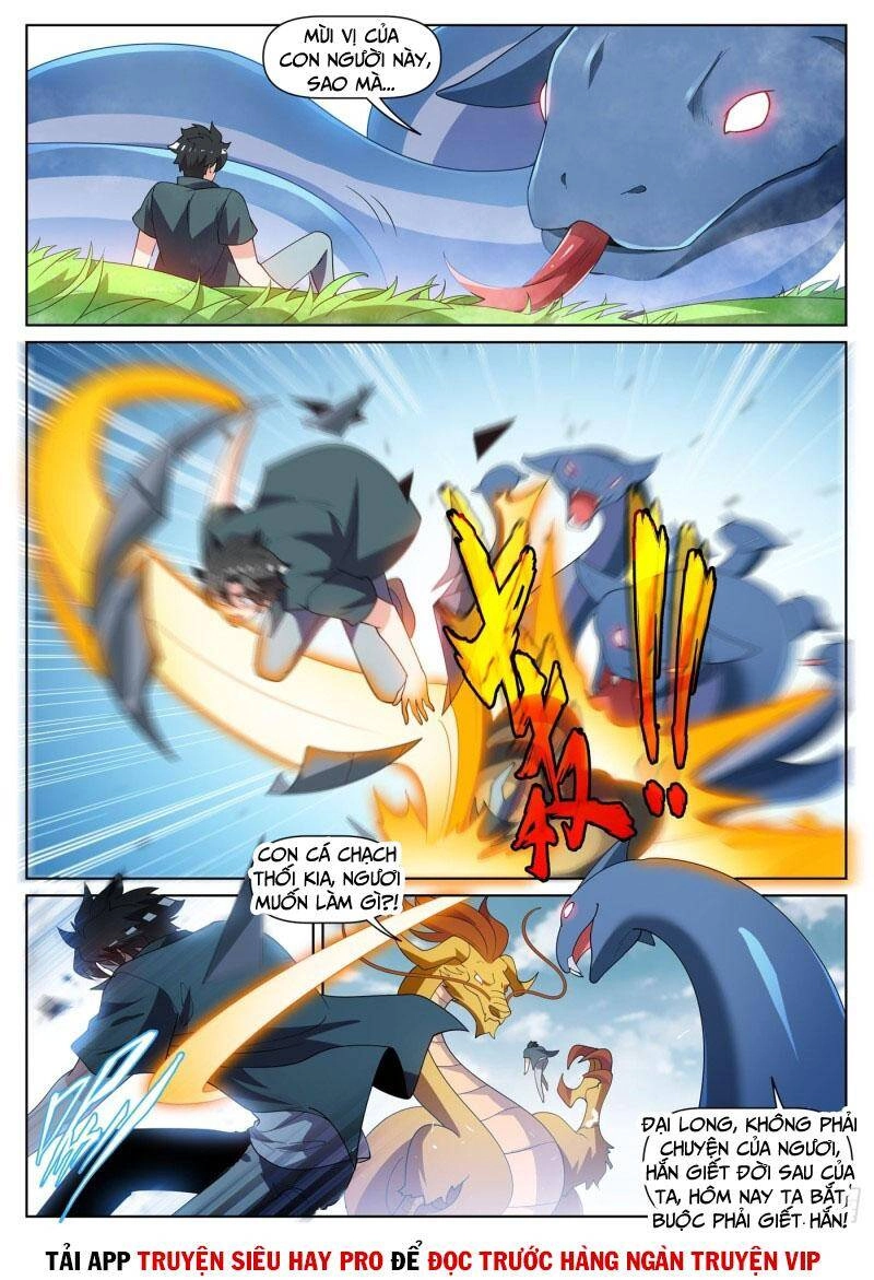 Điện Thoại Của Ta Thông Tam Giới Chapter 461 - 2