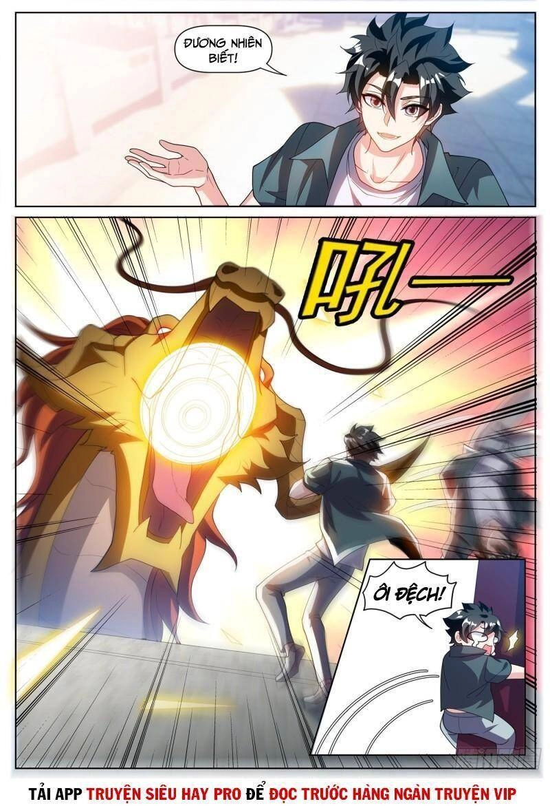 Điện Thoại Của Ta Thông Tam Giới Chapter 464 - 6