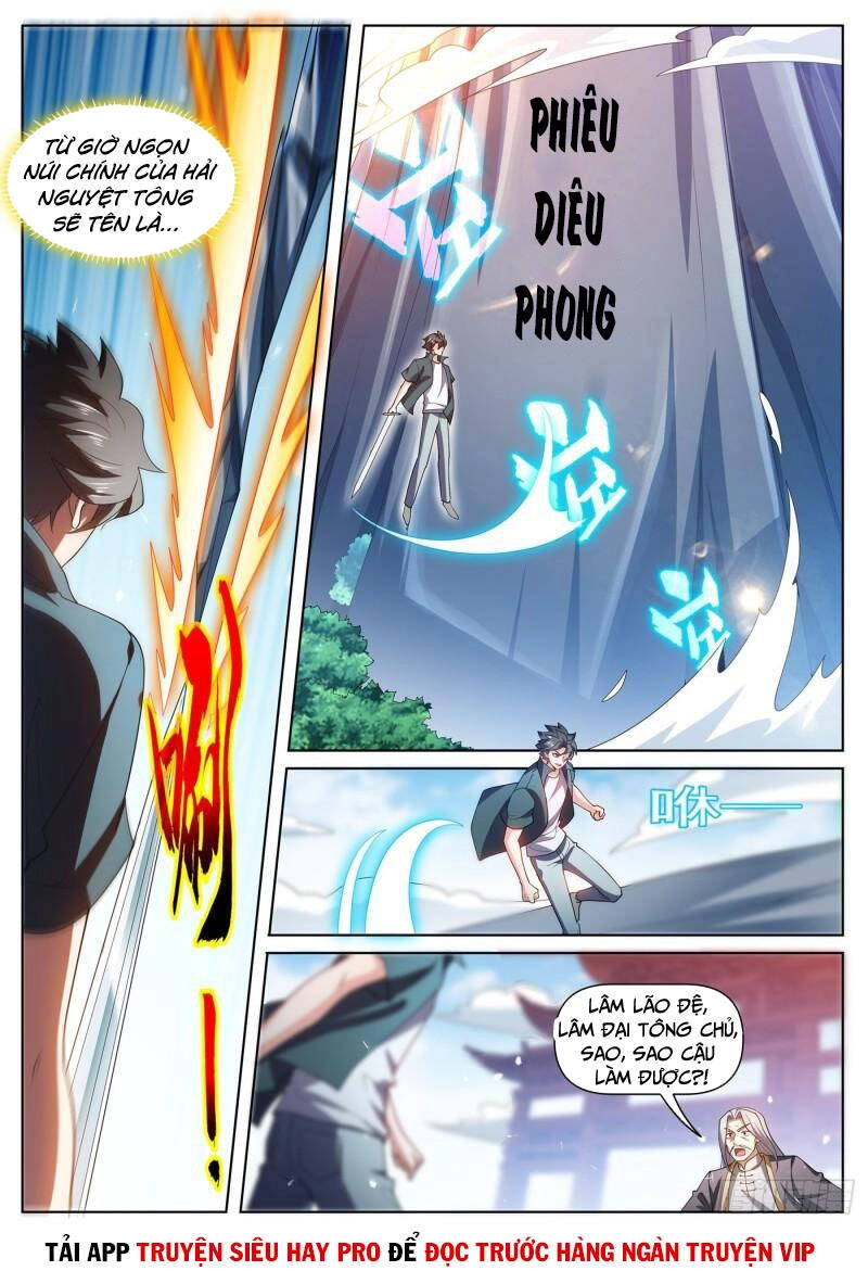 Điện Thoại Của Ta Thông Tam Giới Chapter 466 - 2