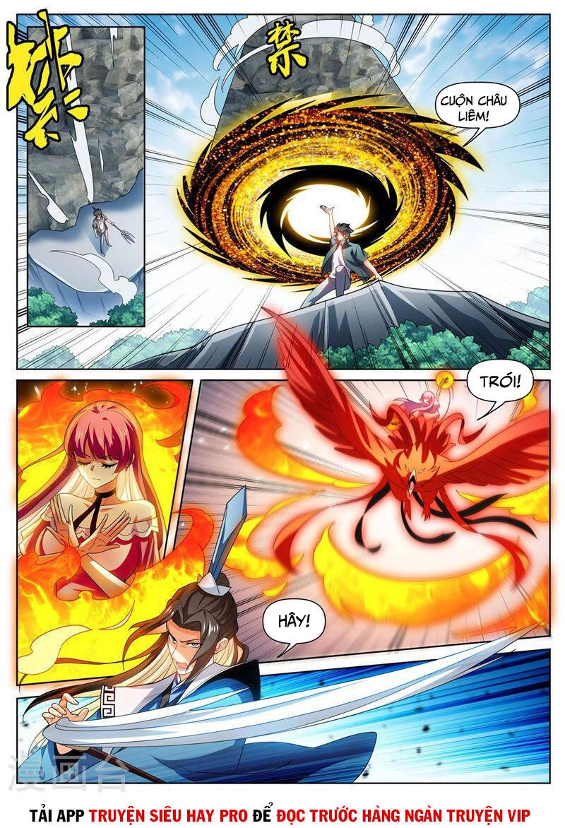 Điện Thoại Của Ta Thông Tam Giới Chapter 478 - 4