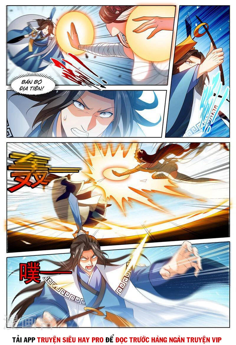 Điện Thoại Của Ta Thông Tam Giới Chapter 478 - 6