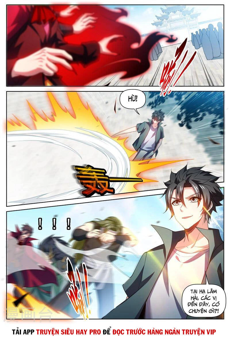 Điện Thoại Của Ta Thông Tam Giới Chapter 479 - 2