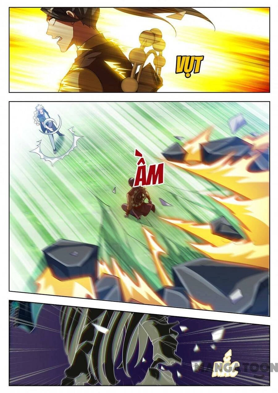 Điện Thoại Của Ta Thông Tam Giới Chapter 529 - 4