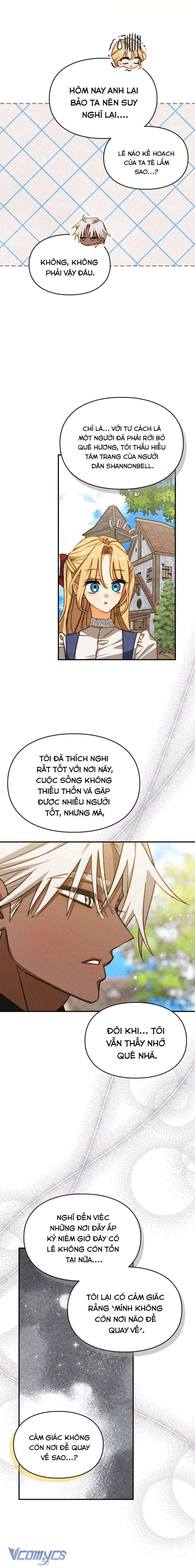 Thuần Hóa Munchkin Chapter  40 - 10