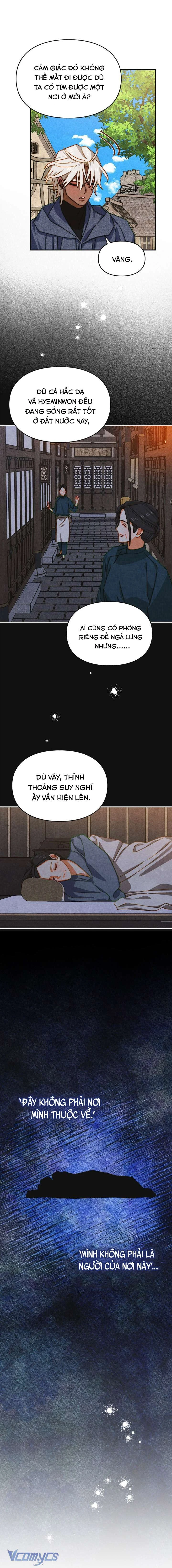 Thuần Hóa Munchkin Chapter  40 - 11